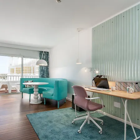 Gold By Marina (adults Only) Hotel Playa del Inglés