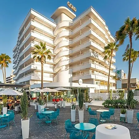 Hotel Gold By Marina (adults Only) 4*