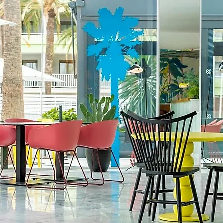 Gold By Marina (adults Only) Hotel Playa del Inglés