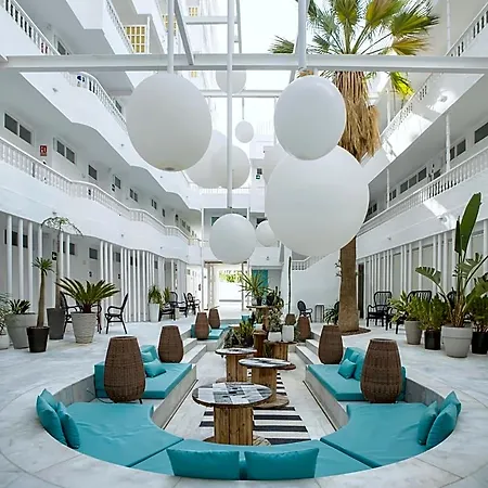 Gold By Marina (adults Only) Hotel 4*
