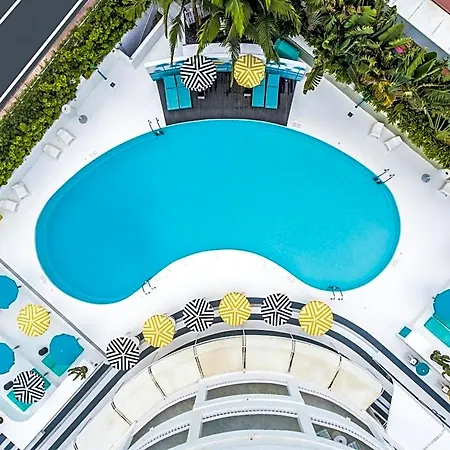 Hotel Gold By Marina (adults Only)