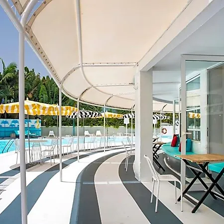 Gold By Marina (adults Only) Hotel 4*