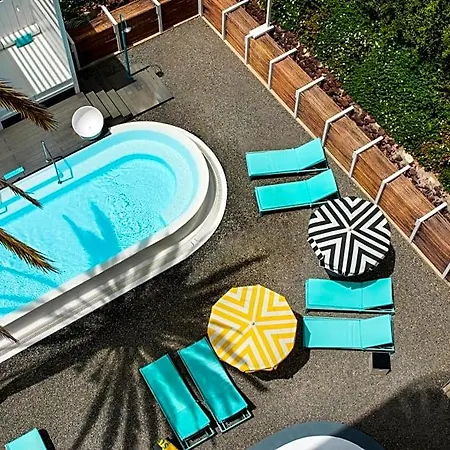 Hotel Gold By Marina (adults Only) Playa del Inglés
