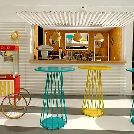 Gold By Marina (adults Only) Playa del Inglés