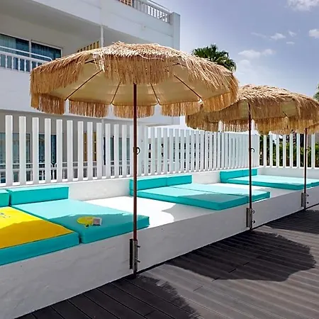 Gold By Marina (adults Only) 4*