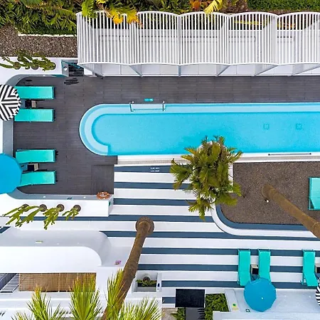 Hotel Gold By Marina (adults Only) 4*