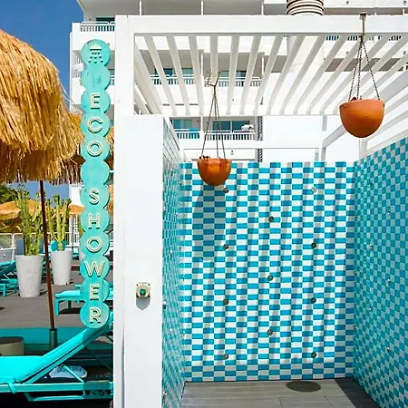 Hotel Gold By Marina (adults Only) 4*