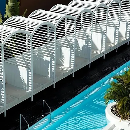 Gold By Marina (adults Only) 4* Playa del Inglés