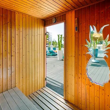 Gold By Marina (adults Only) Hotel Playa del Inglés