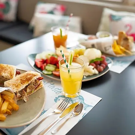 Gold By Marina (adults Only) 4*