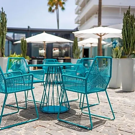 Hotel Gold By Marina (adults Only) Playa del Inglés