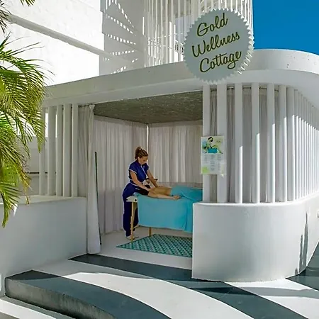 Gold By Marina (adults Only) Hotel 4*