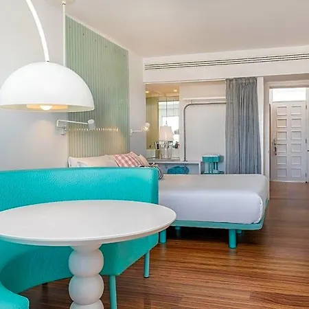 Hotel Gold By Marina (adults Only) 4*