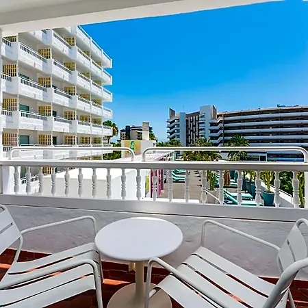 Gold By Marina (adults Only) Hotel