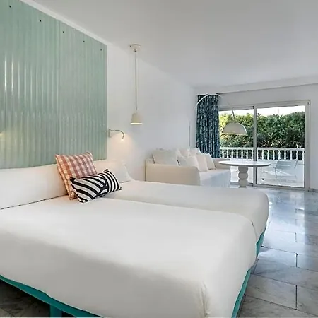 Gold By Marina (adults Only) Hotel Playa del Inglés
