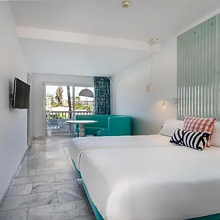 Hotel Gold By Marina (adults Only) 4*
