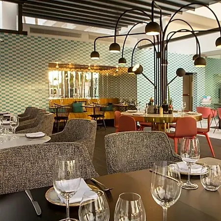 Gold By Marina (adults Only) 4*