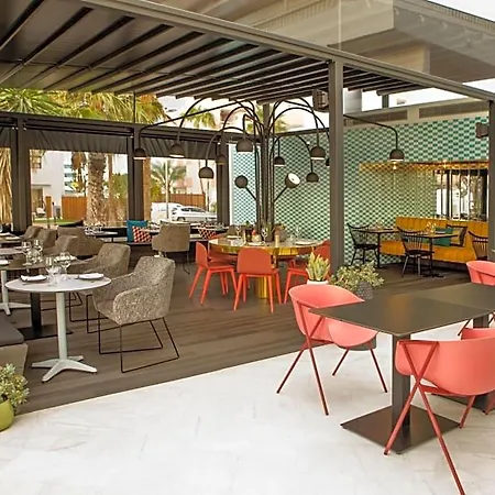 Hotel Gold By Marina (adults Only) 4*