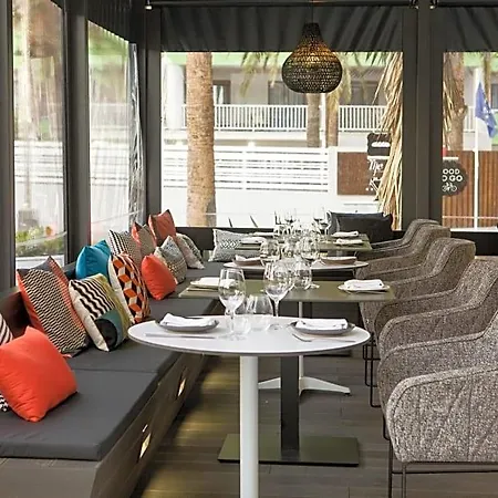 Gold By Marina (adults Only) Hotel