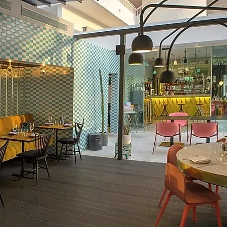 Gold By Marina (adults Only) 4*