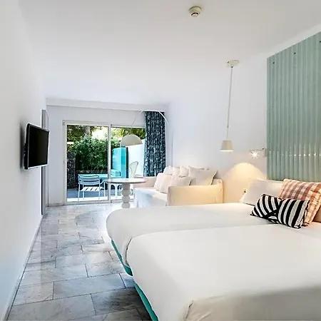 Hotel Gold By Marina (adults Only) 4*