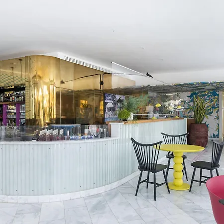 Gold By Marina (adults Only) Hotelli Playa del Inglés
