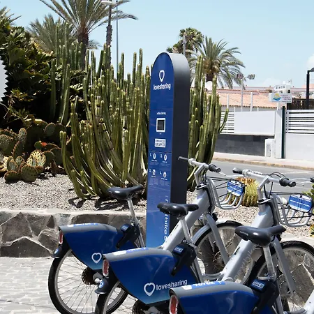 Gold By Marina (adults Only) 4* Playa del Inglés