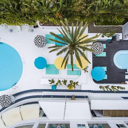Hotel Gold By Marina (adults Only)