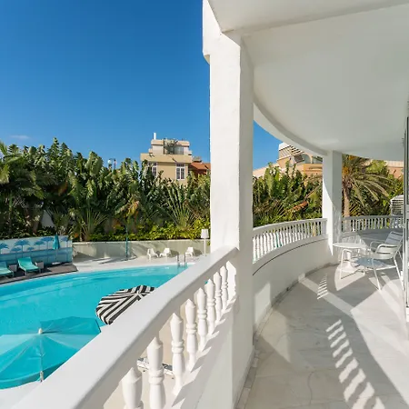 Gold By Marina (adults Only) Hotelli 4*
