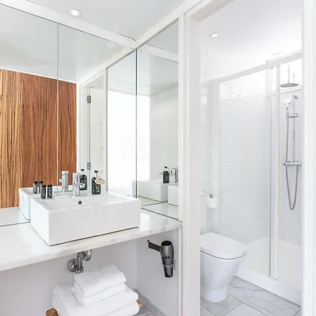 Hotelli Gold By Marina (adults Only) 4*