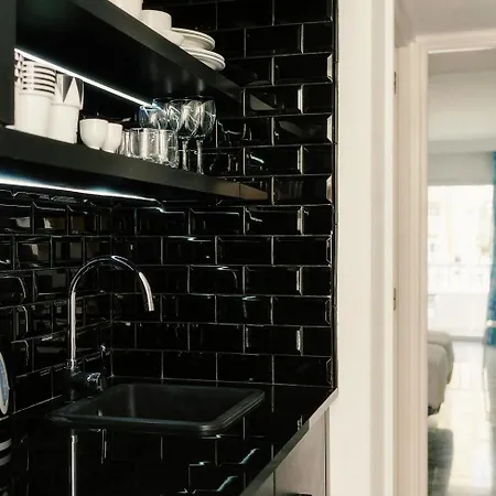 Gold By Marina (adults Only) Отель