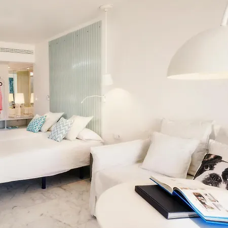 Gold By Marina (adults Only) 4* Плайя-дель-Инглес