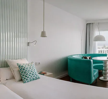 Gold By Marina (adults Only) 4* Плайя-дель-Инглес