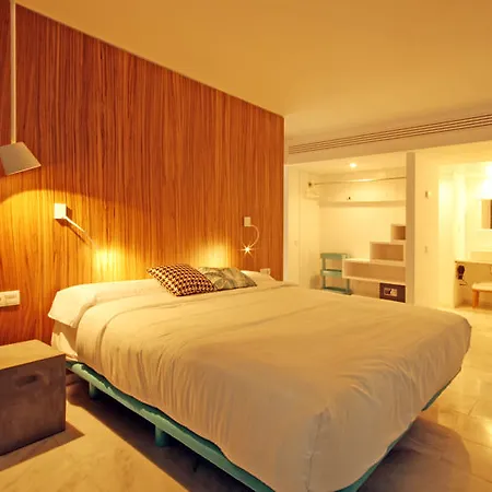 Gold By Marina (adults Only) Hotell Playa del Inglés