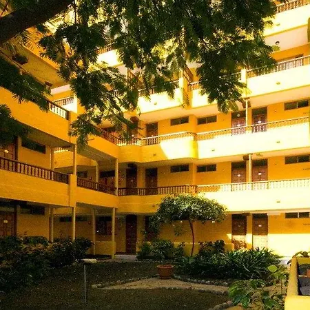 Szálloda Gold By Marina (adults Only) 4*