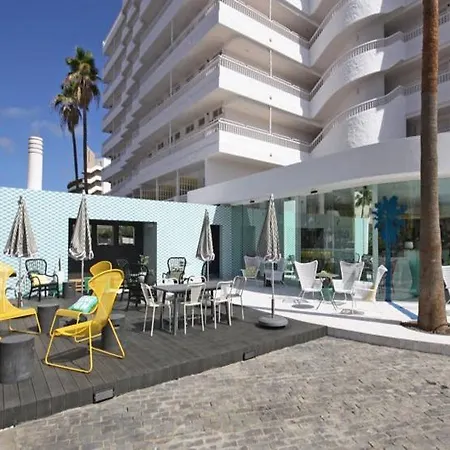 Gold By Marina (adults Only) 4* Плайя-дель-Инглес