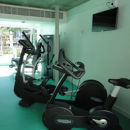 Gold By Marina (adults Only) 4*