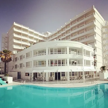 Gold By Marina (adults Only) Playa del Inglés