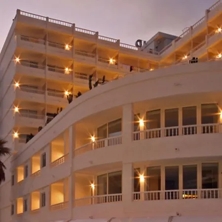 Gold By Marina (adults Only) Hotell