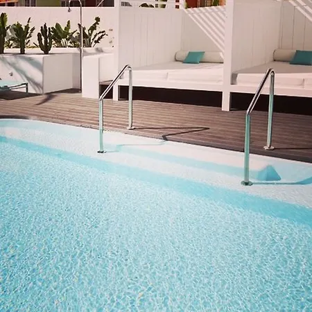 Hotell Gold By Marina (adults Only) Playa del Inglés