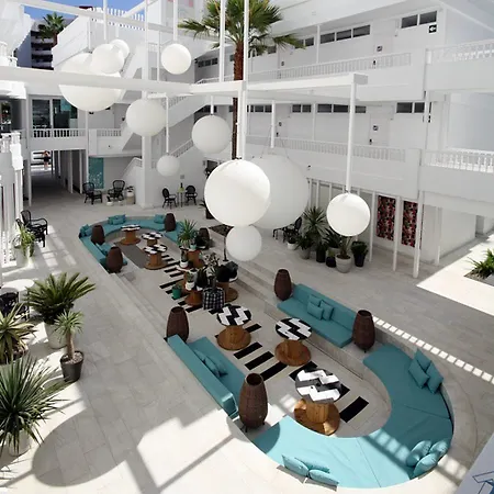 Gold By Marina (adults Only) Playa del Inglés