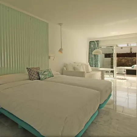 Gold By Marina (adults Only) Playa del Inglés