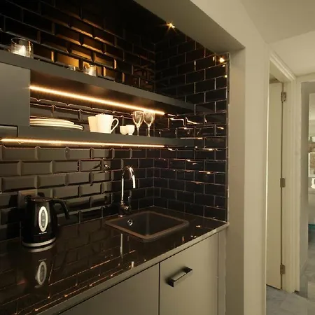 Отель Gold By Marina (adults Only)