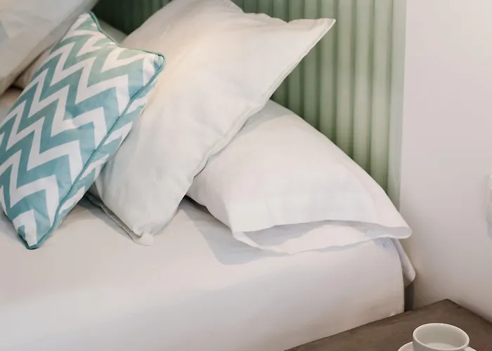 酒店 Gold By Marina (adults Only)