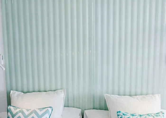 Gold By Marina (adults Only) Готель