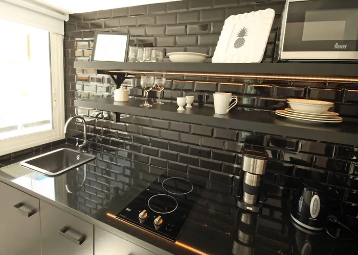 Gold By Marina (adults Only) 酒店