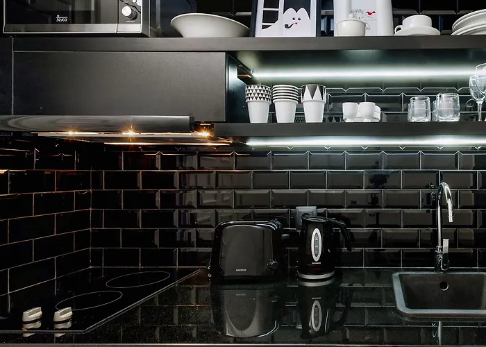 מלון Gold By Marina (adults Only) 4*