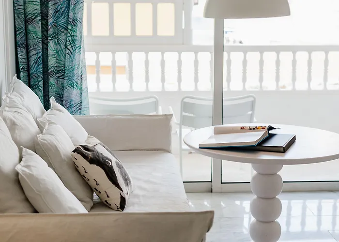 酒店 Gold By Marina (adults Only)