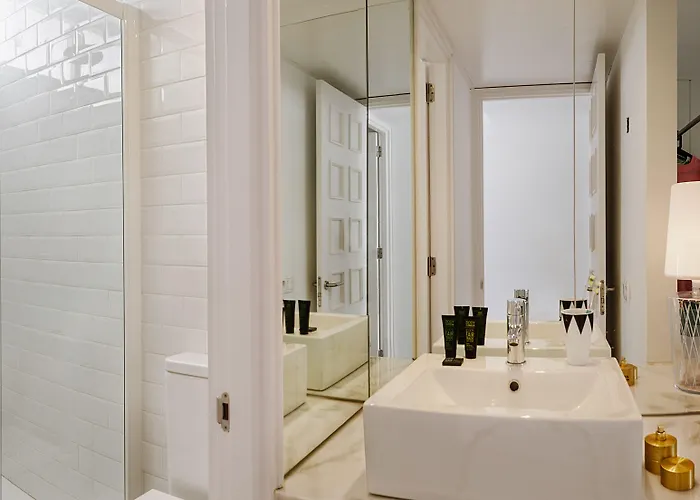 Gold By Marina (adults Only) Playa del Ingles (Gran Canaria)