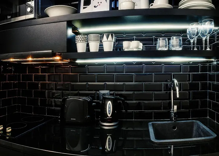 Gold By Marina (adults Only) 酒店 4*